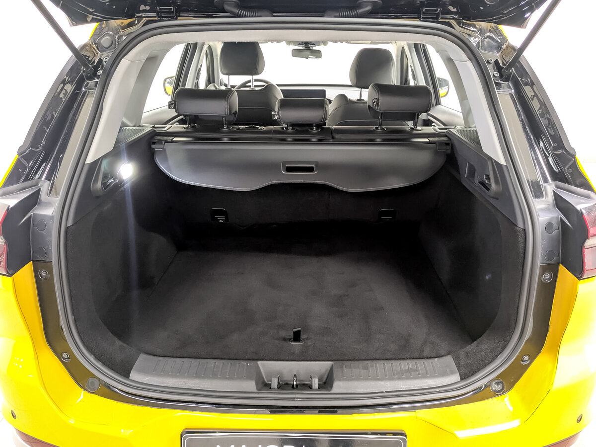 Chery Tiggo 7 Pro Max I, 2024 Фото №10