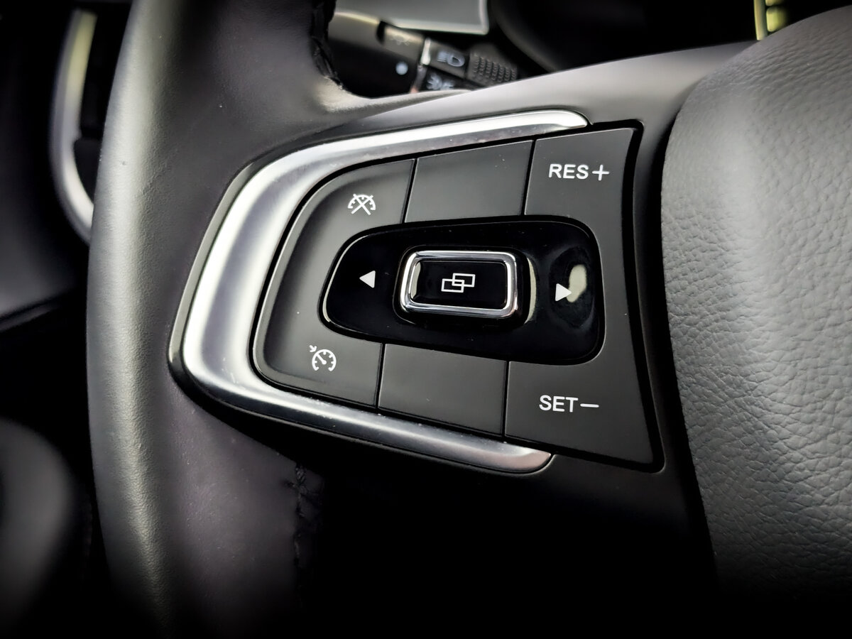 Chery Tiggo 7 Pro I, 2022 Фото №27