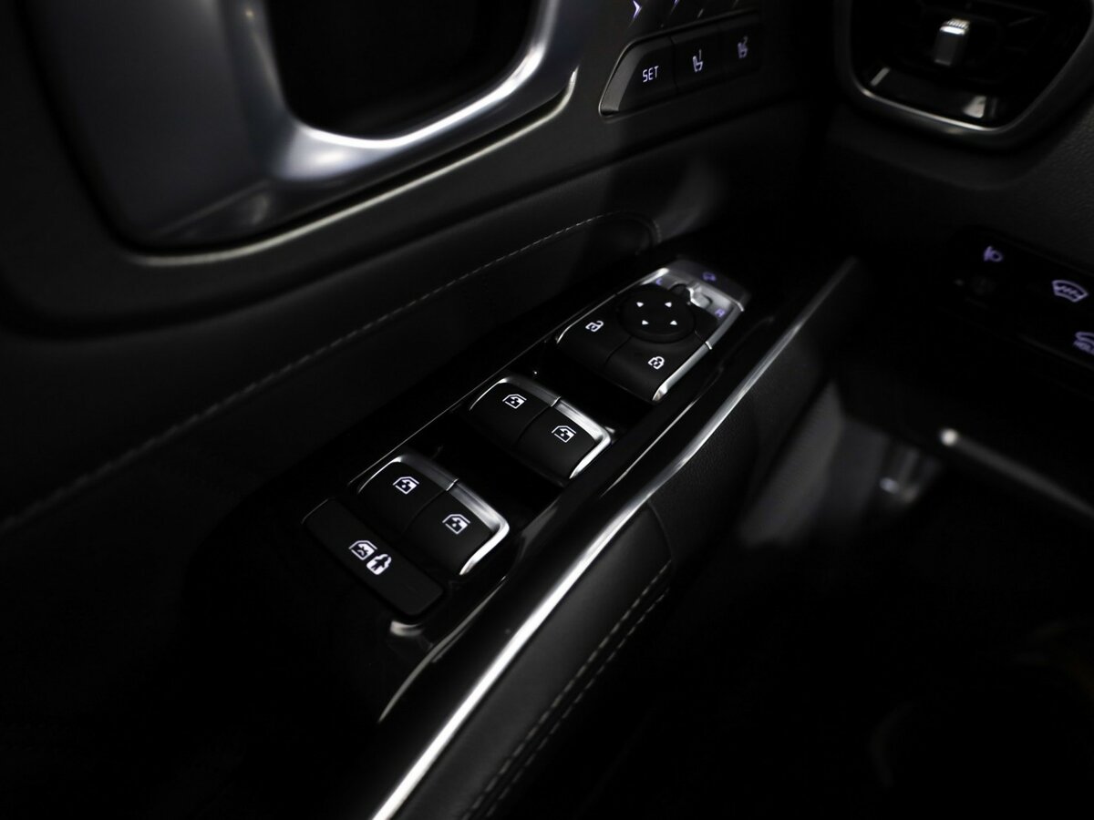 Kia Sorento IV, 2022 Фото №24