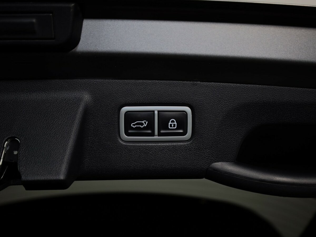 Kia Sorento IV, 2022 Фото №28