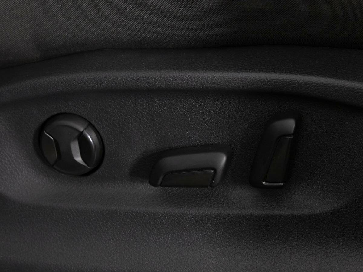 Skoda Kodiaq I Рестайлинг, 2022 Фото №22