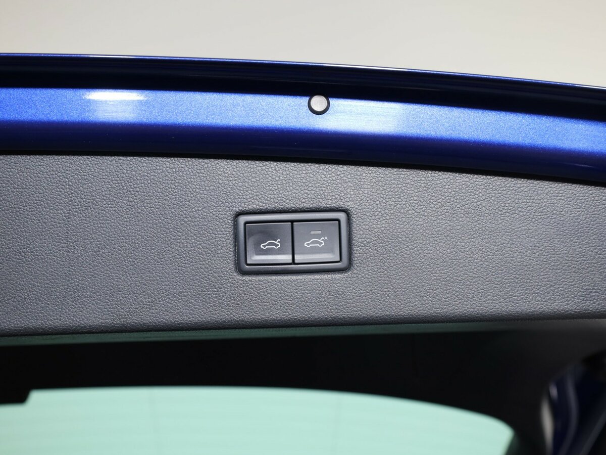 Volkswagen Tiguan II Рестайлинг, 2021 Фото №29