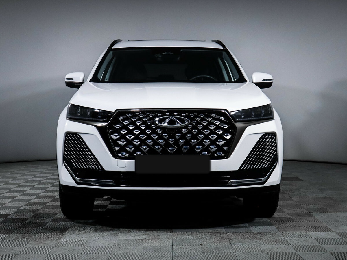 Chery Tiggo 7 Pro Max I Рестайлинг, 2024 - 22 500 км. | Фото №2