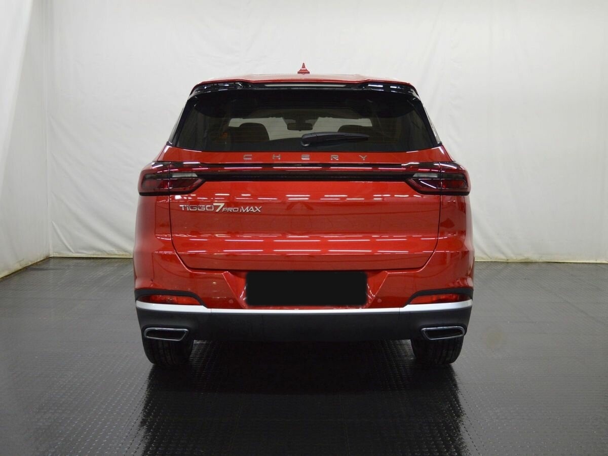 Chery Tiggo 7 Pro Max I, 2023 - 20 570 км. | Фото №6