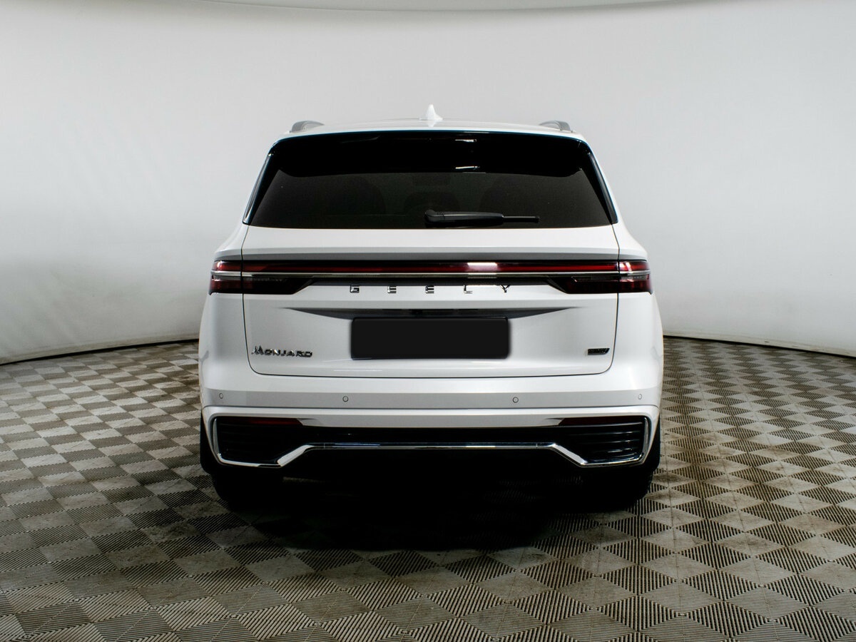 Geely Monjaro I, 2023 - 79 000 км. | Фото №6