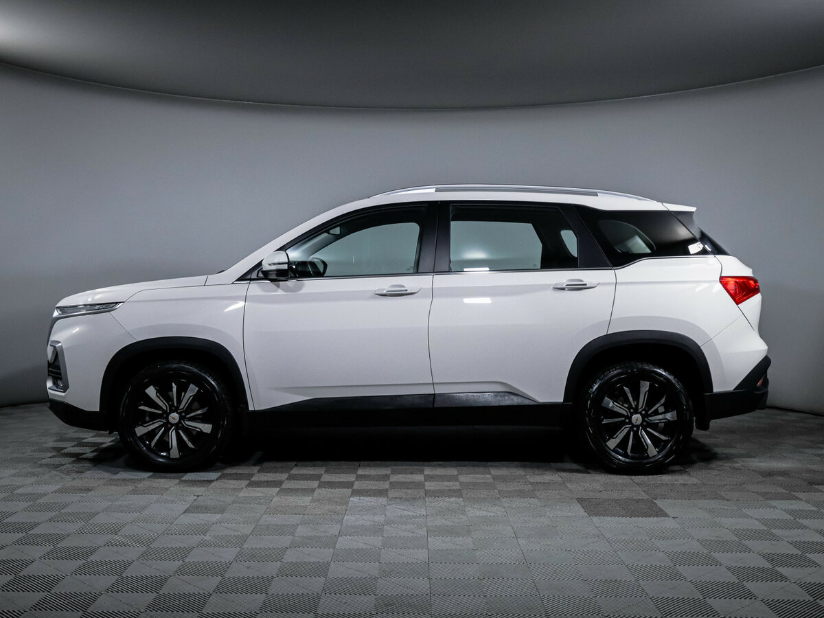 Chevrolet Captiva II, 2021 - 16 390 км. | Фото №8