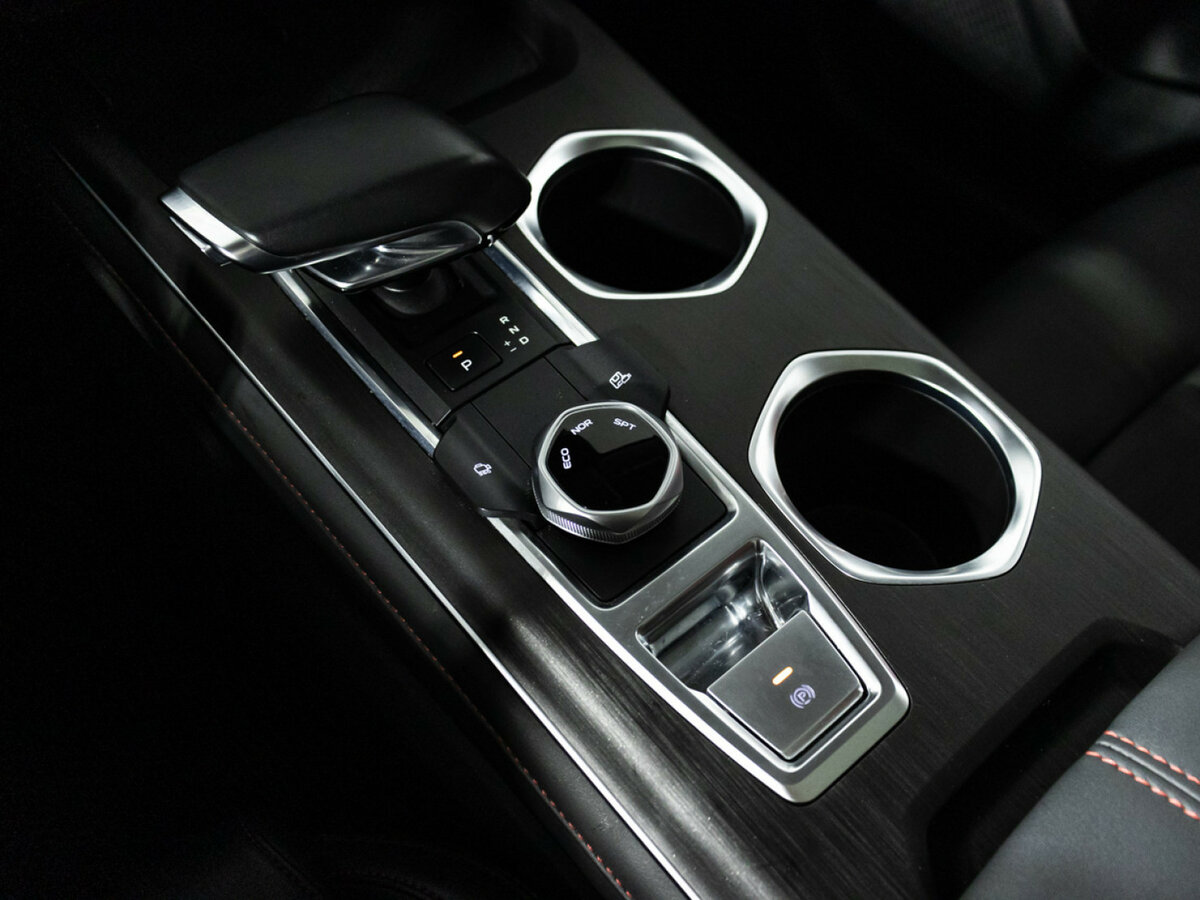 Changan CS55 Plus II, 2023 Фото №17