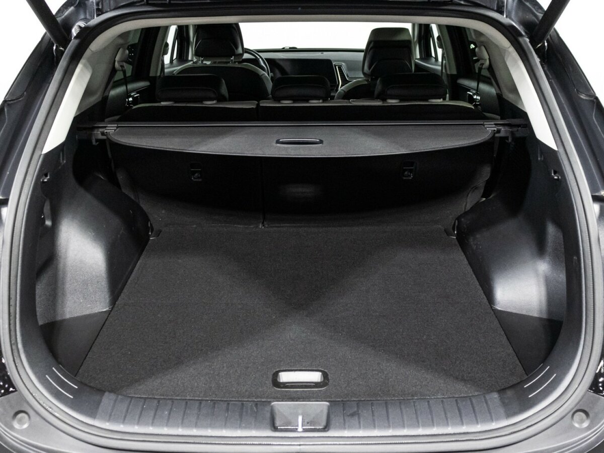 Kia Sportage V, 2022 Фото №14