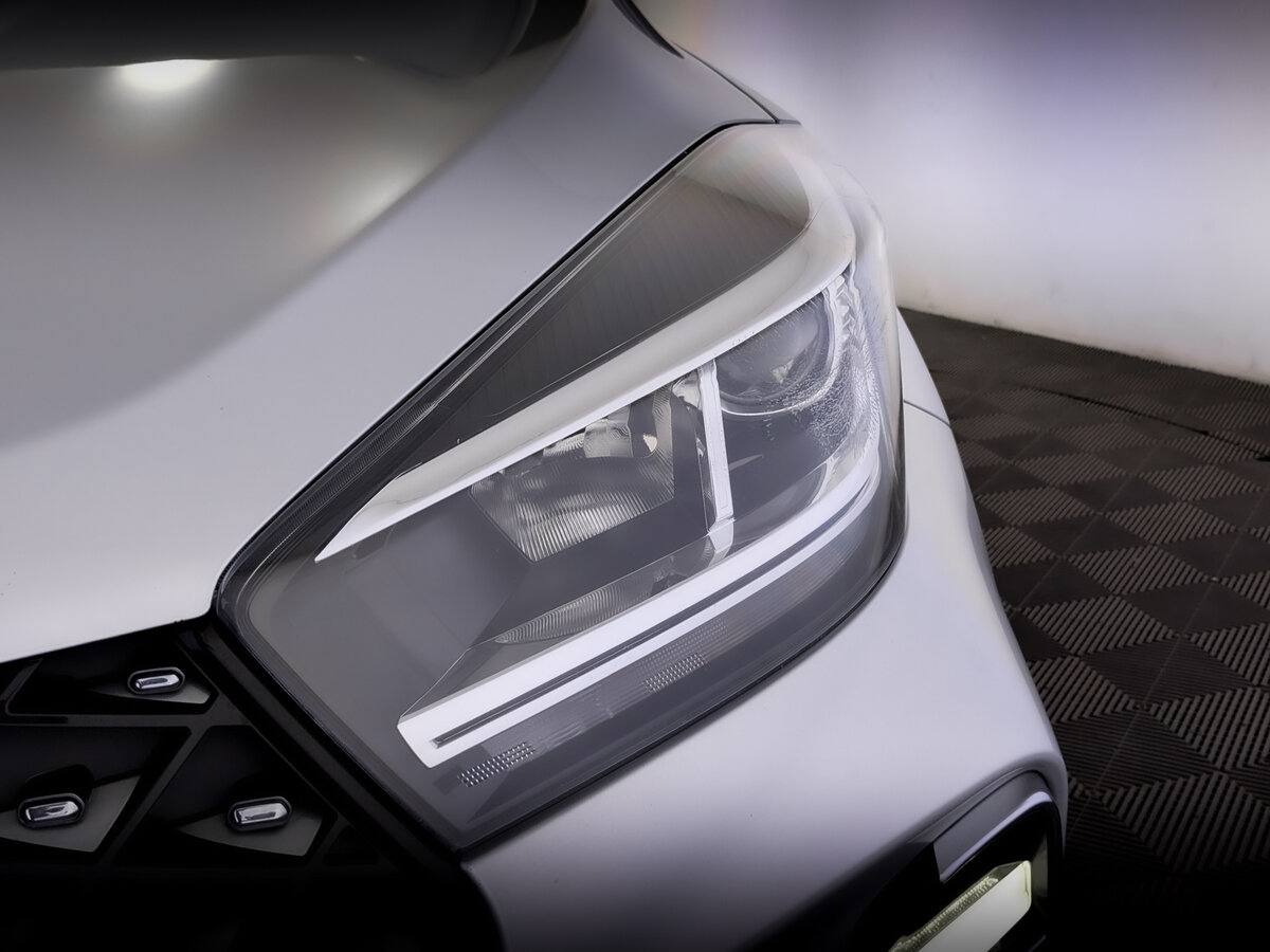 Chery Tiggo 4 Pro I, 2022 Фото №17