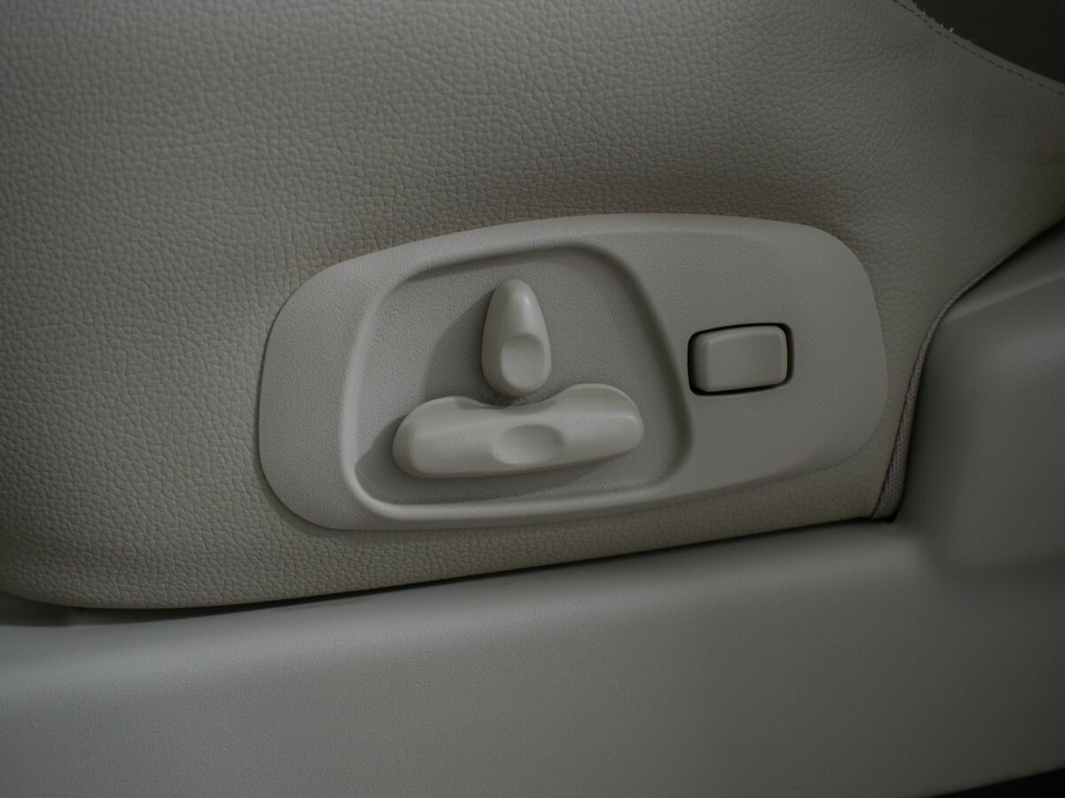 Mitsubishi Pajero IV Рестайлинг 2, 2019 Фото №15