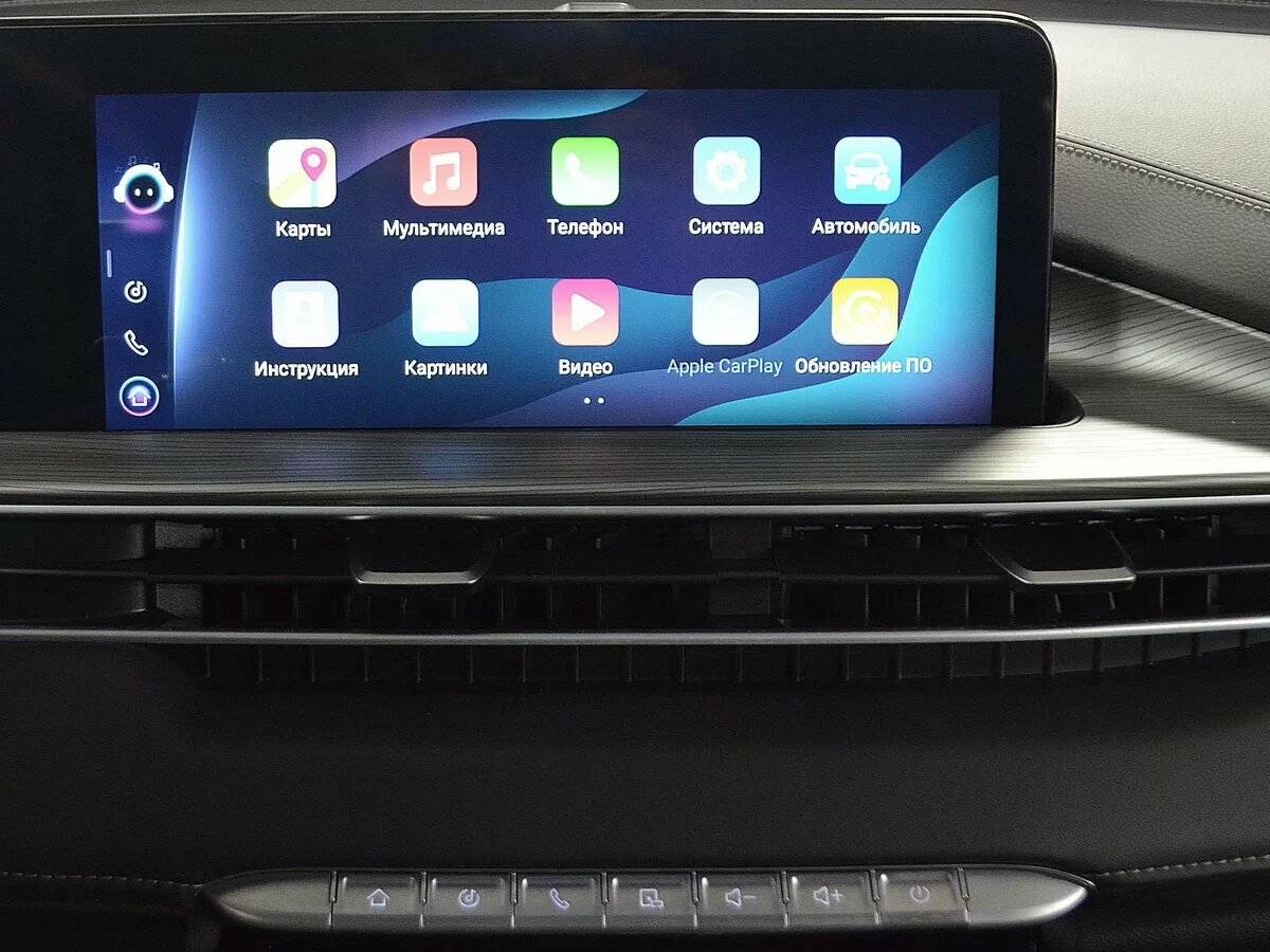 Chery Tiggo 8 Pro Max I, 2022 Фото №16