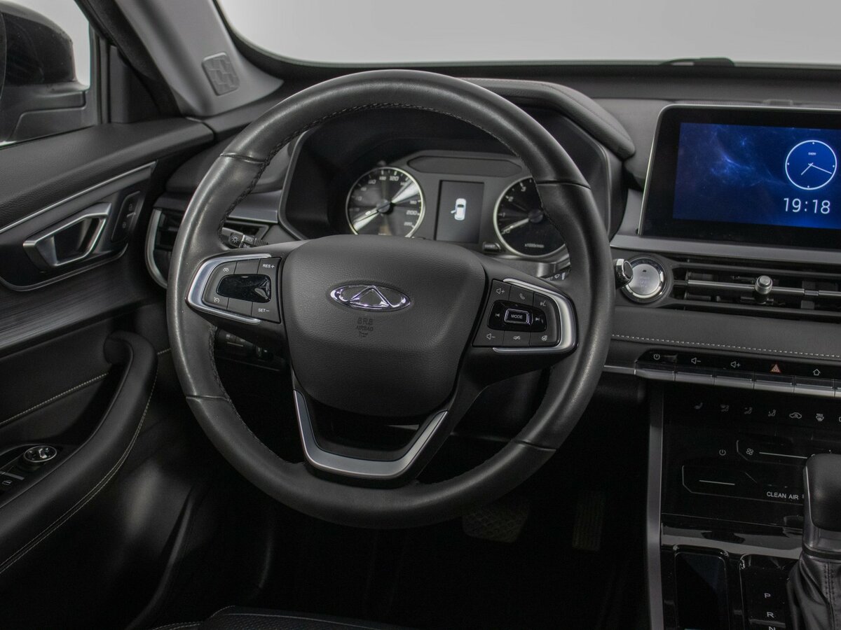 Chery Tiggo 4 Pro I, 2023 Фото №14