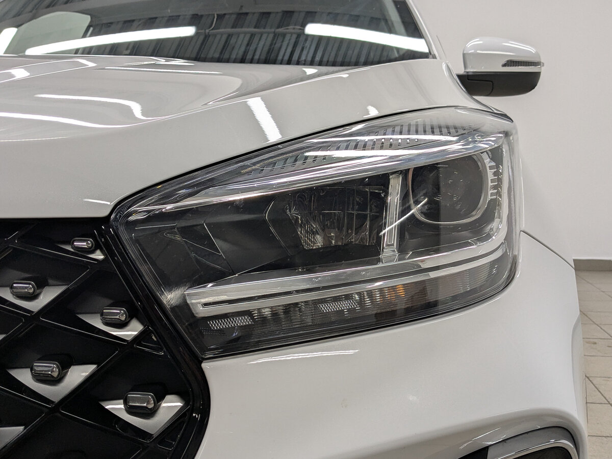 Chery Tiggo 4 Pro I, 2023 Фото №11