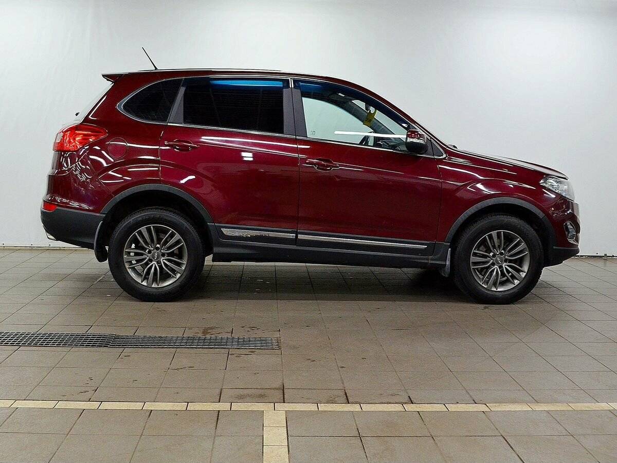 Chery Tiggo 5 I, 2015 - 201 000 км. | Фото №3