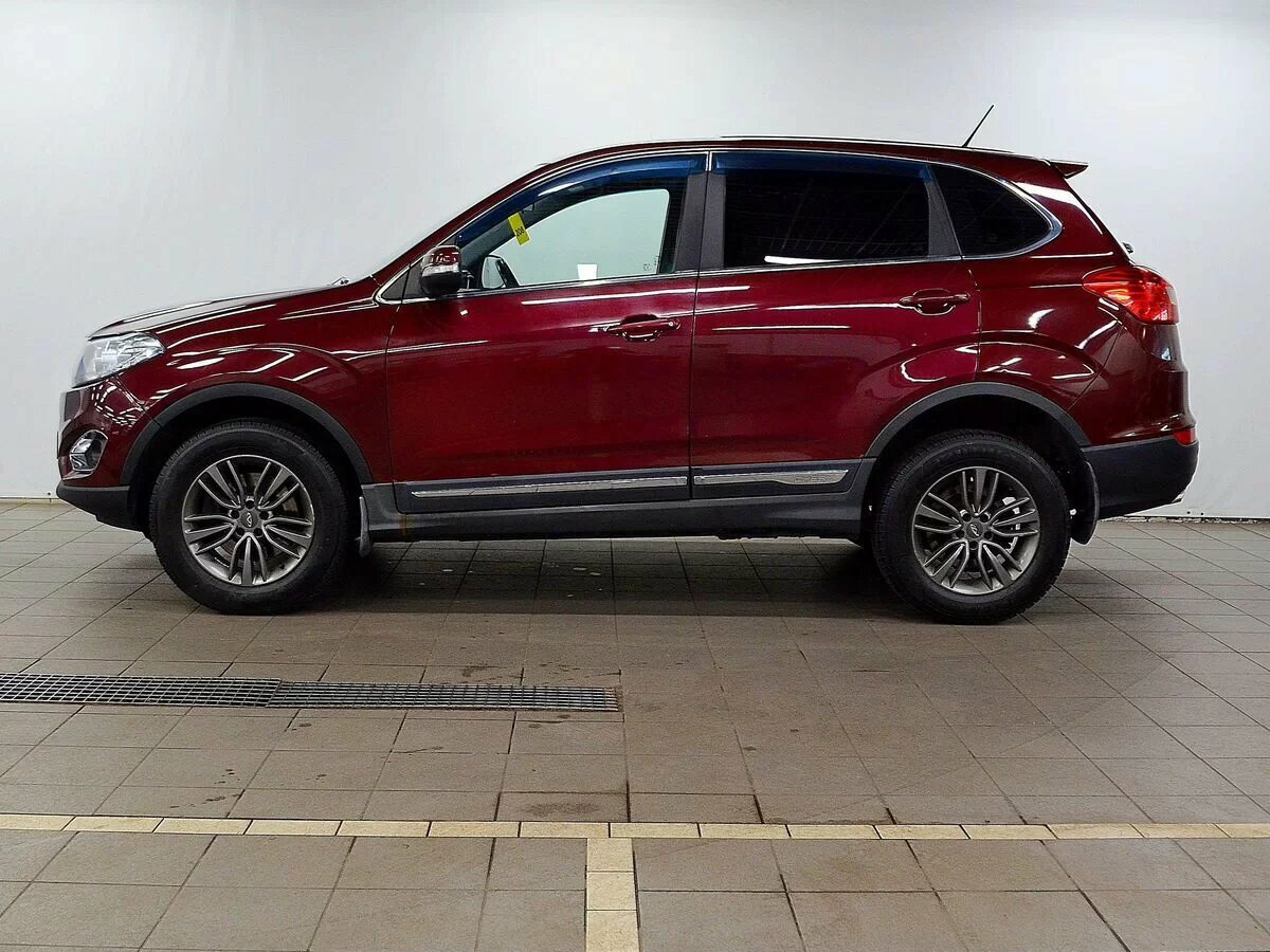 Chery Tiggo 5 I, 2015 - 201 000 км. | Фото №6