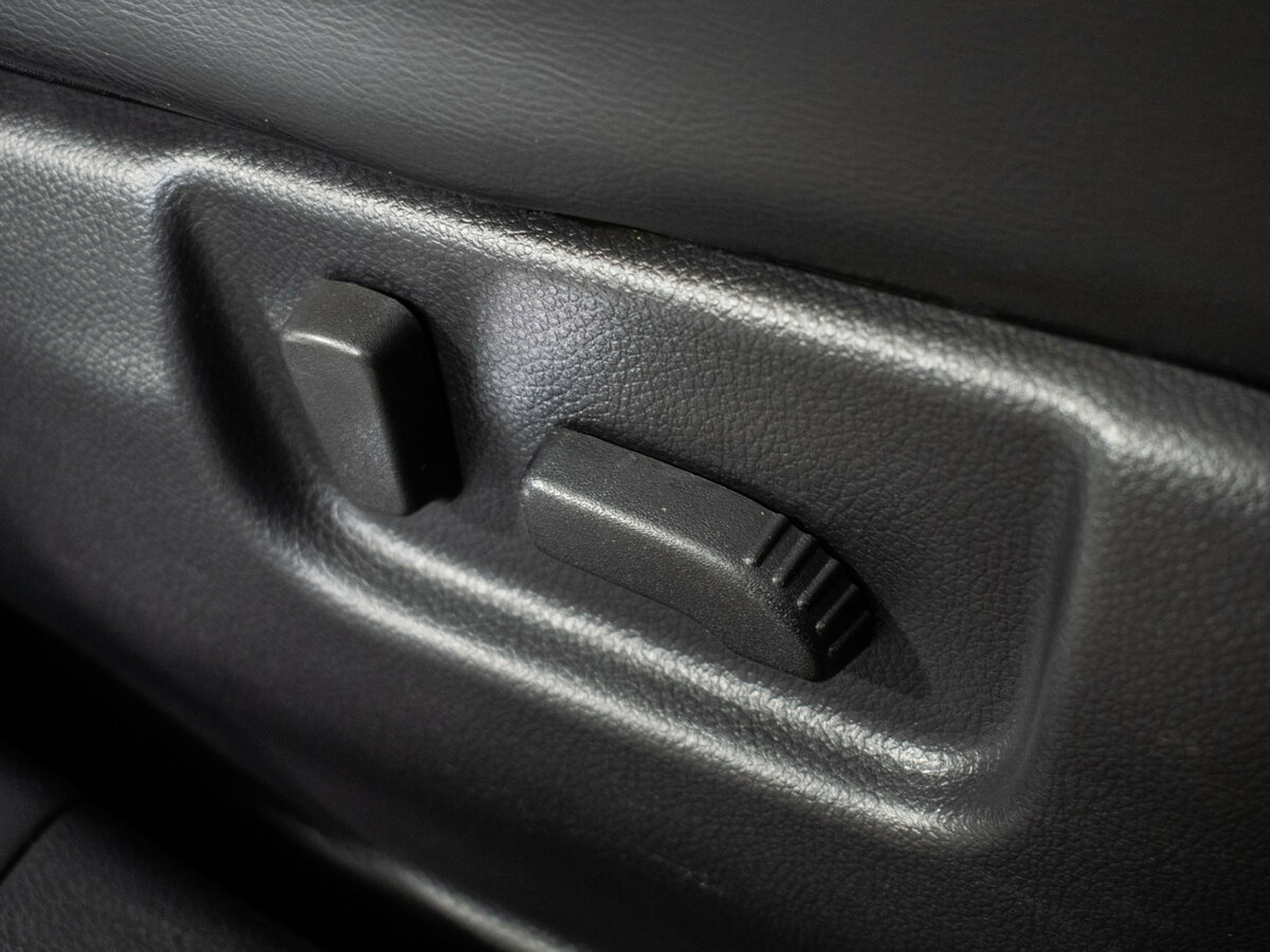 Nissan X-Trail II, 2010 Фото №15