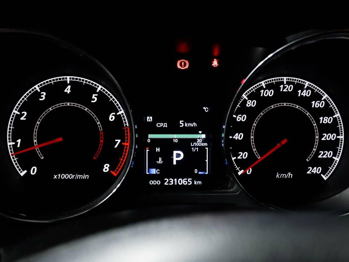 Mitsubishi ASX I, 2011 Фото №9