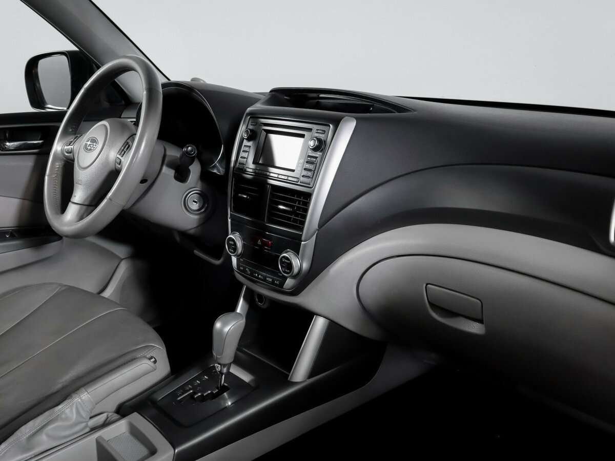 Subaru Forester III Рестайлинг, 2011 - 197 510 км. | Фото №7