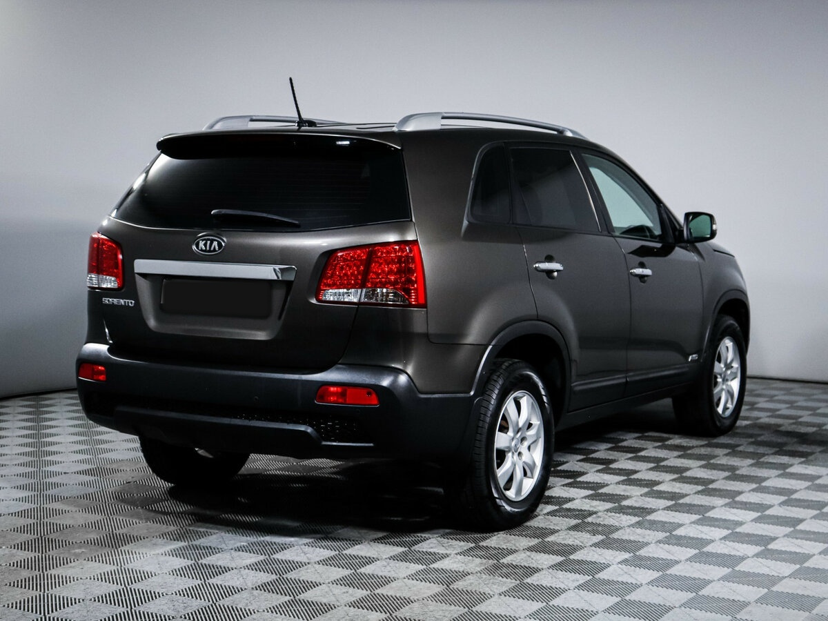 Kia Sorento II, 2011 - 225 976 км. | Фото №5