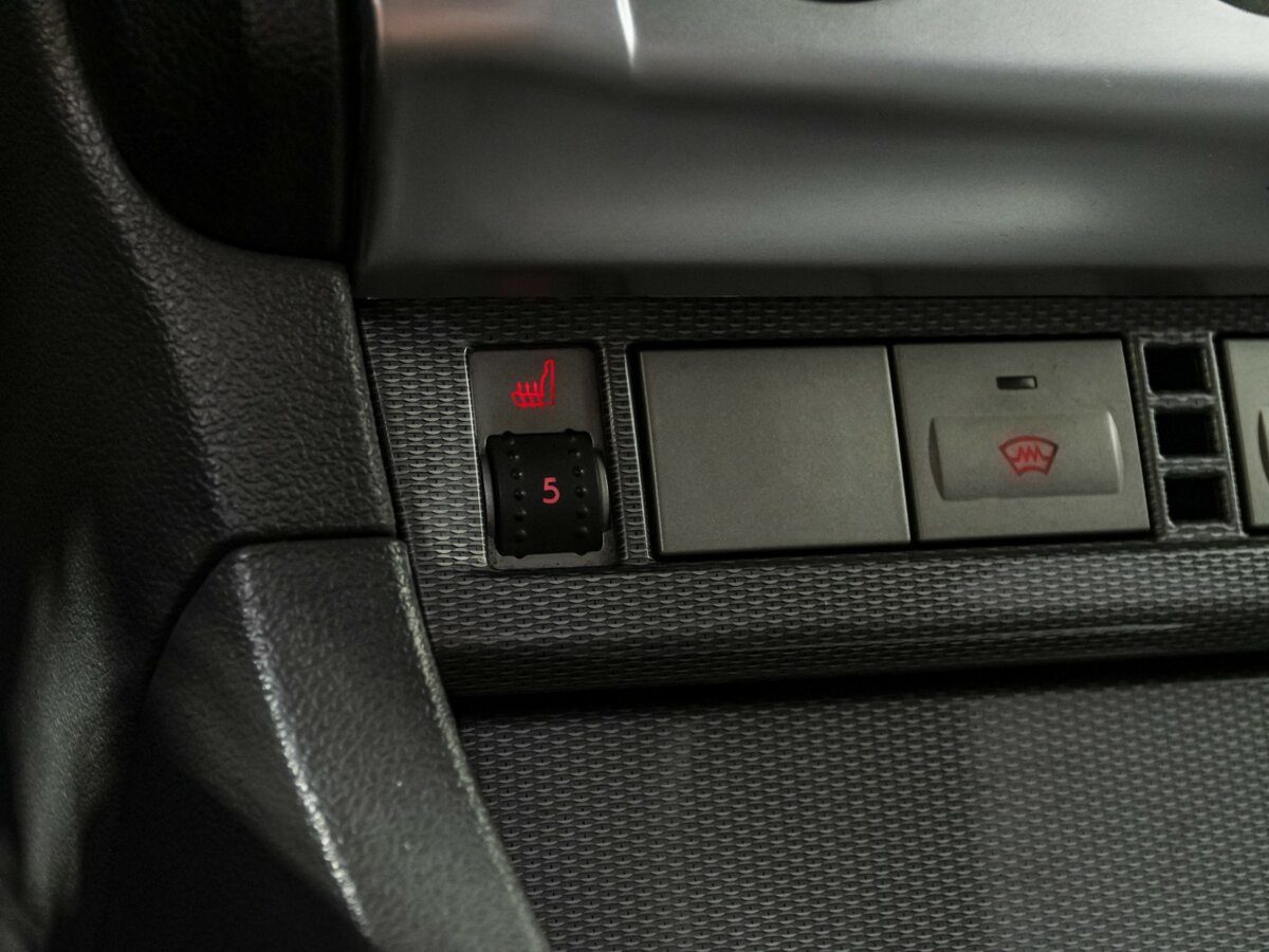 Ford Focus II Рестайлинг, 2009 Фото №10