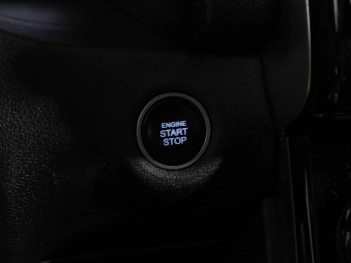 Hyundai Creta II, 2022 Фото №12