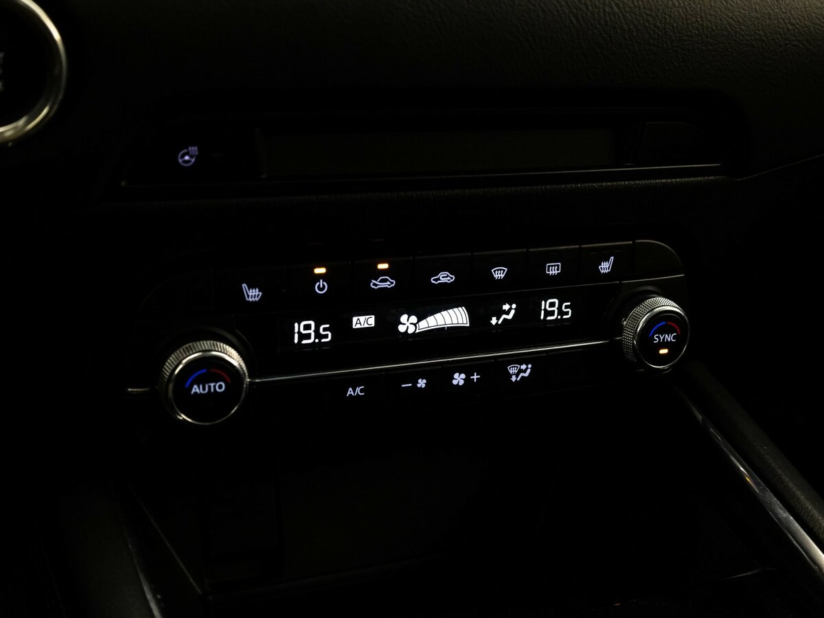 Mazda CX-5 II, 2021 Фото №13