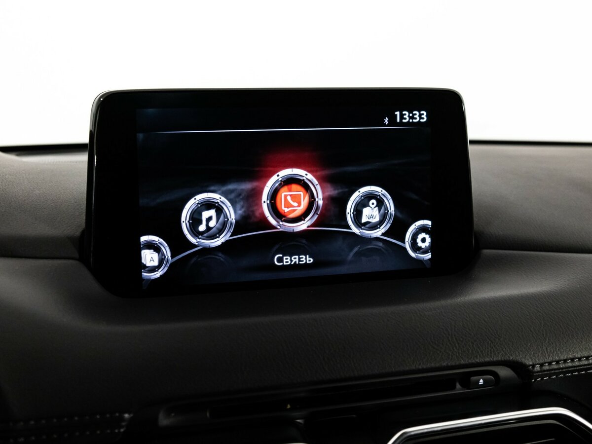 Mazda CX-5 II, 2021 Фото №15