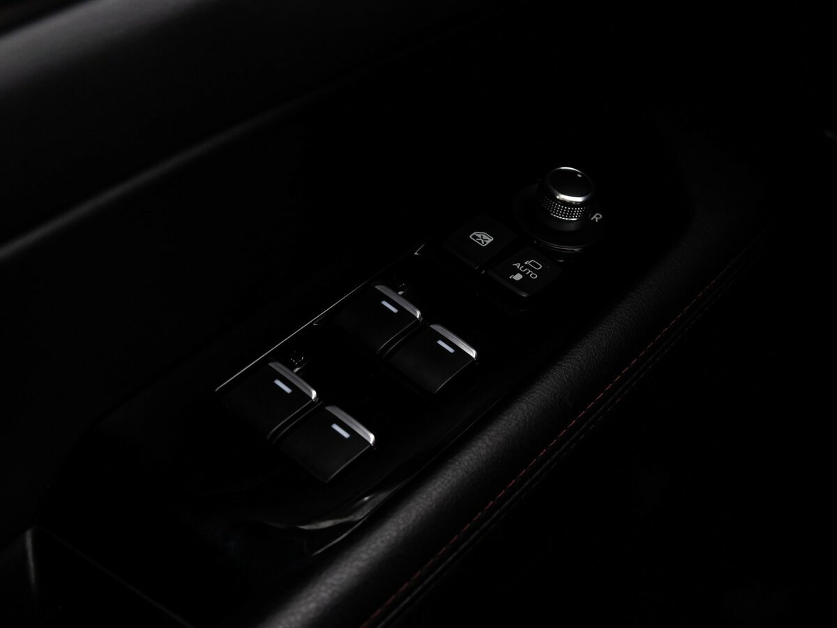 Mazda CX-5 II, 2021 Фото №18