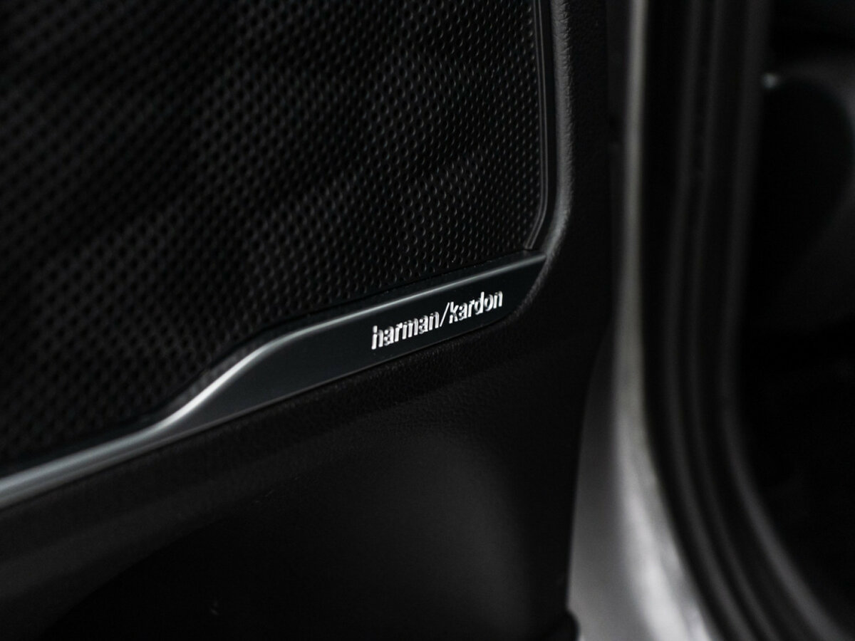 Hyundai Santa Fe IV Рестайлинг, 2022 Фото №23