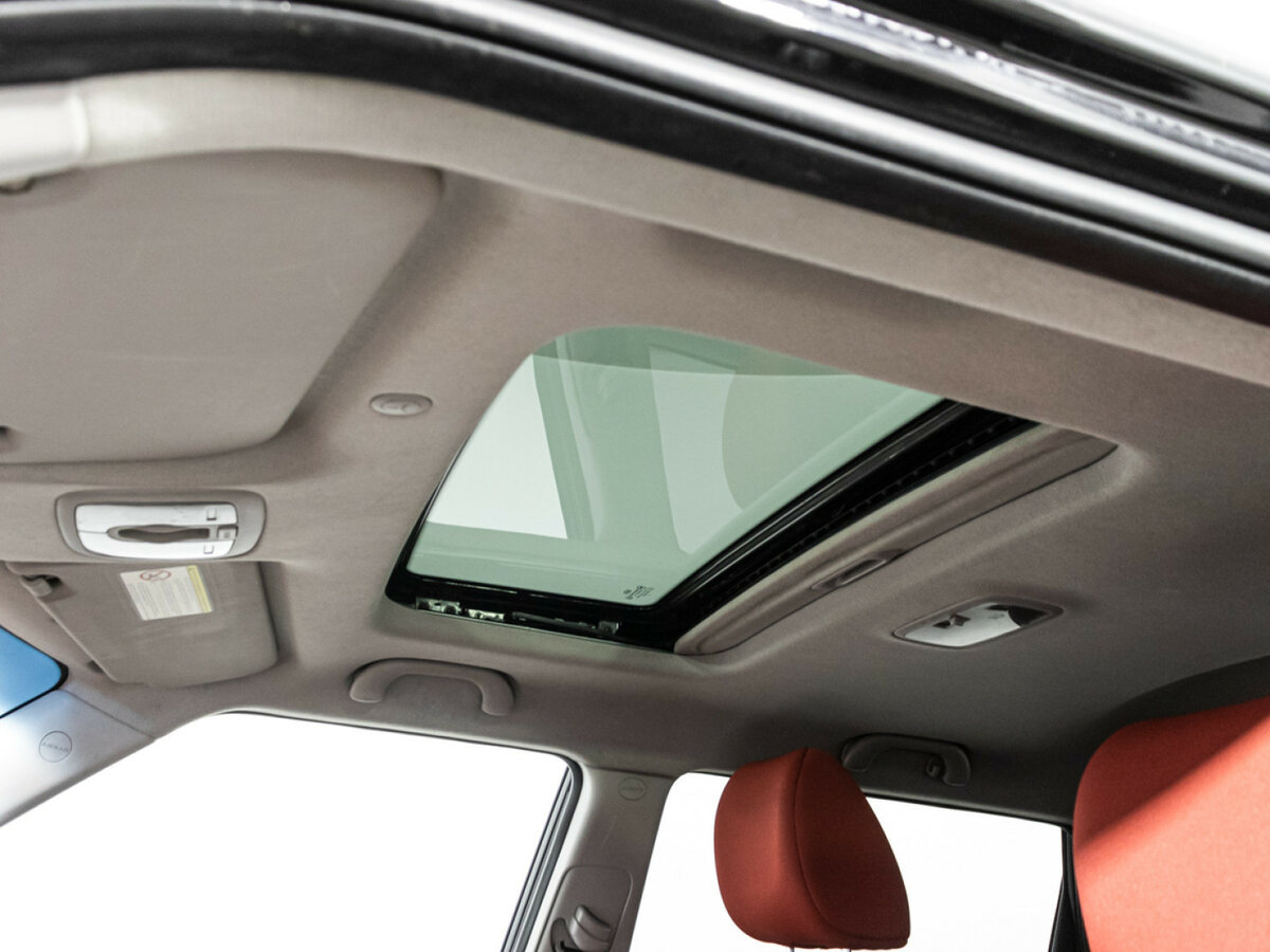 Kia Soul I, 2010 Фото №14