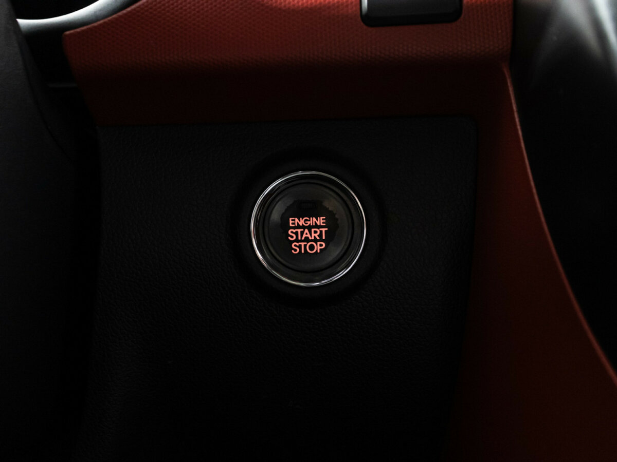 Kia Soul I, 2010 Фото №17