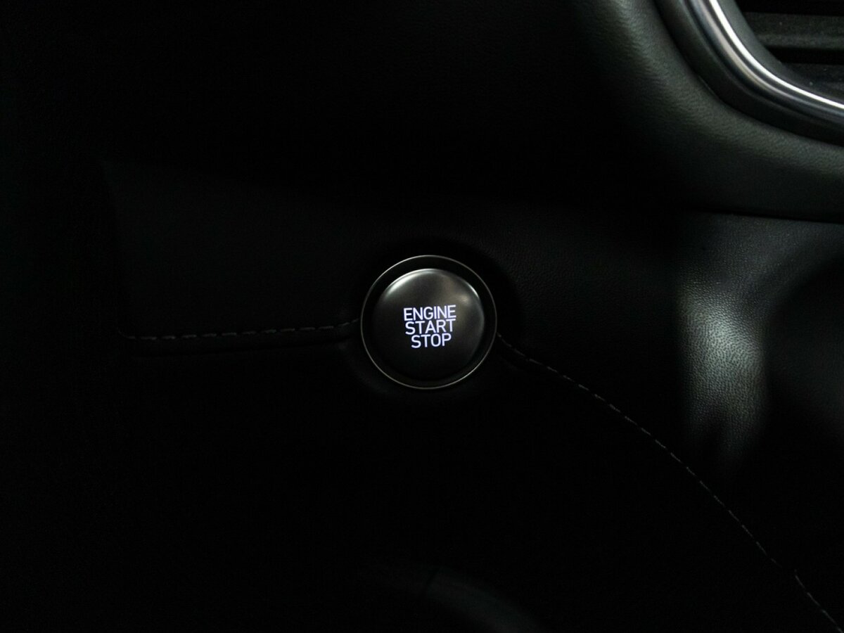 Hyundai Santa Fe IV, 2021 Фото №18