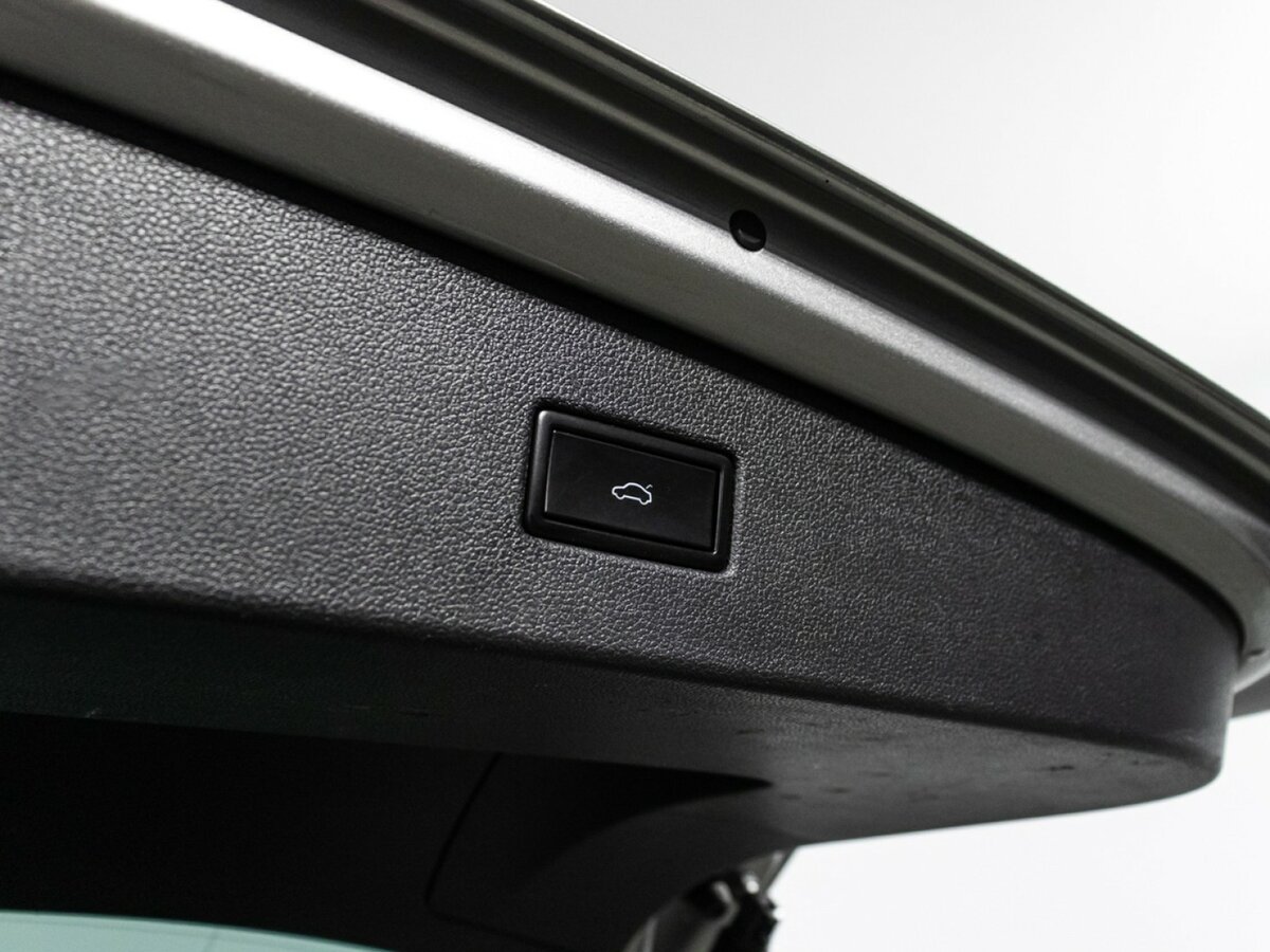 Volkswagen Tiguan II, 2019 Фото №20