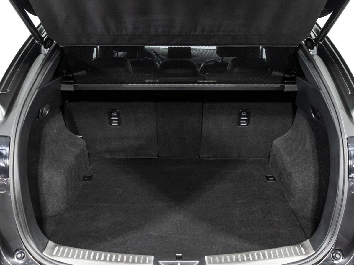 Mazda CX-5 II, 2020 Фото №22