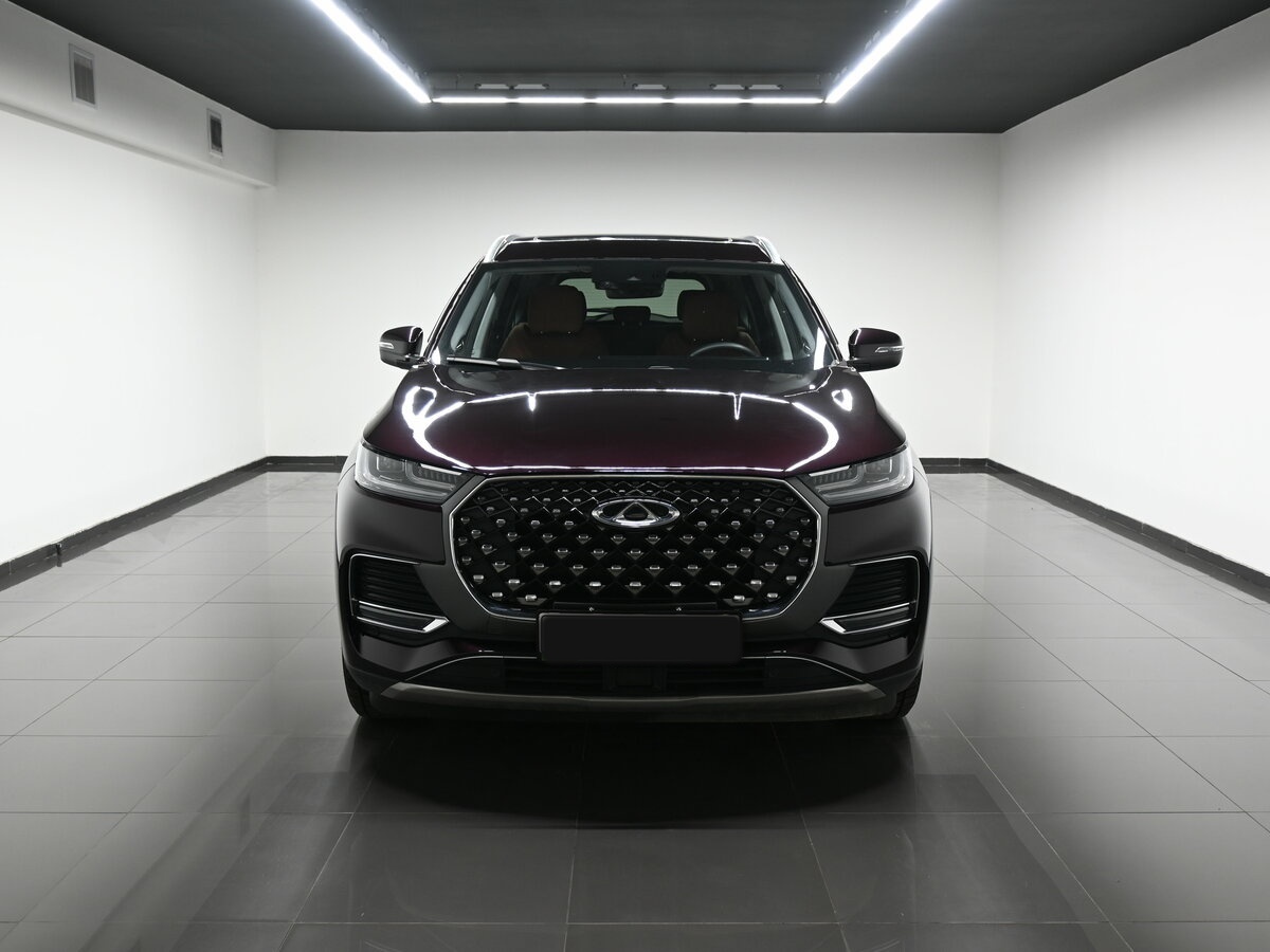 Chery Tiggo 8 Pro Max I, 2022 - 46 581 км. | Фото №3