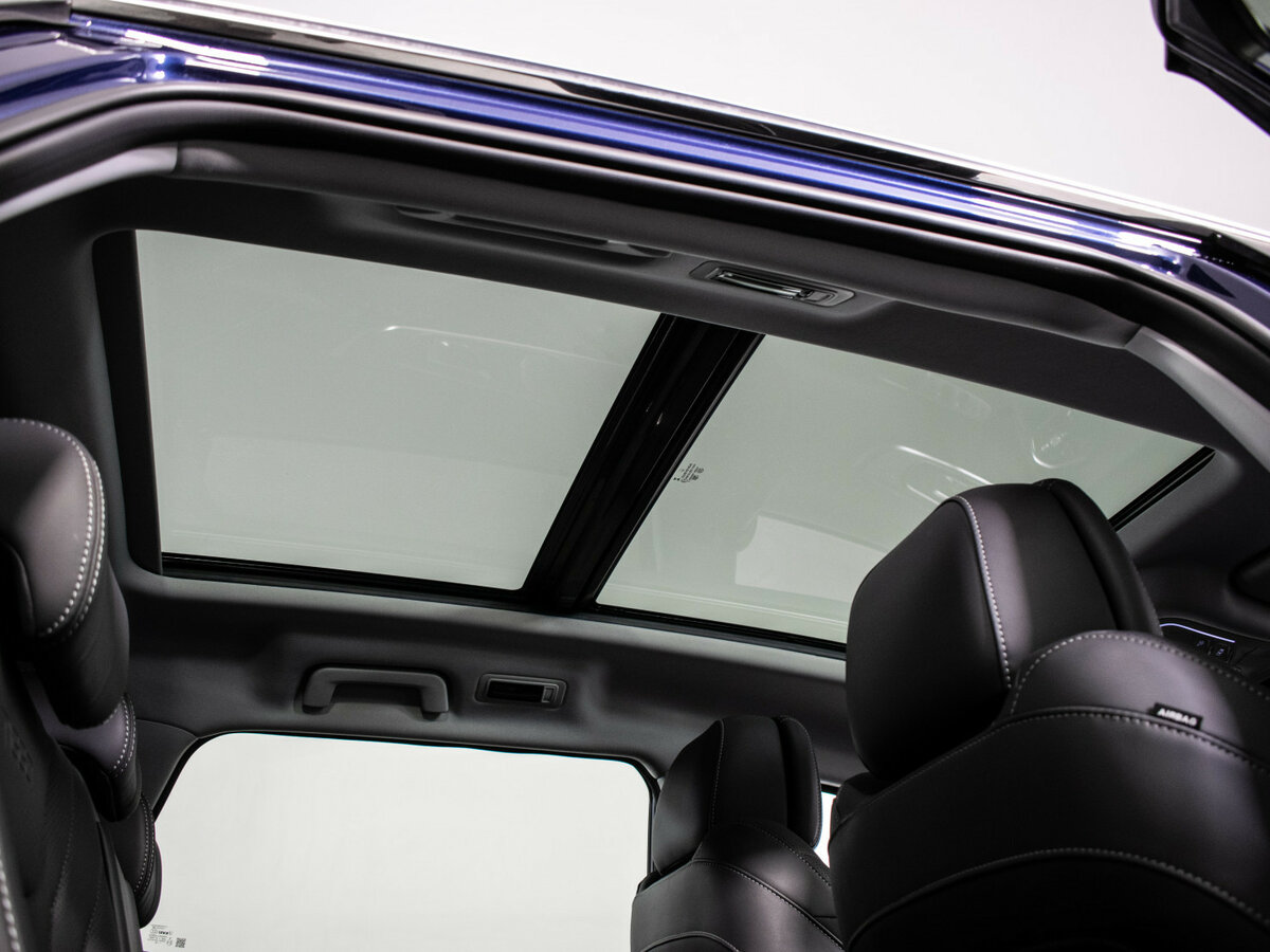 Chery Tiggo 8 Pro Max I Рестайлинг, 2024 Фото №11