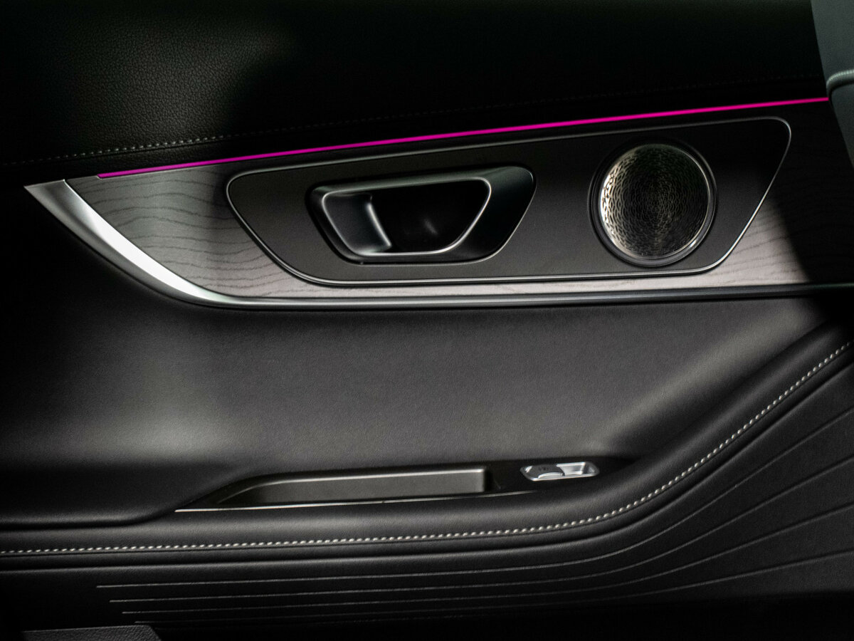 Chery Tiggo 8 Pro Max I Рестайлинг, 2024 Фото №20