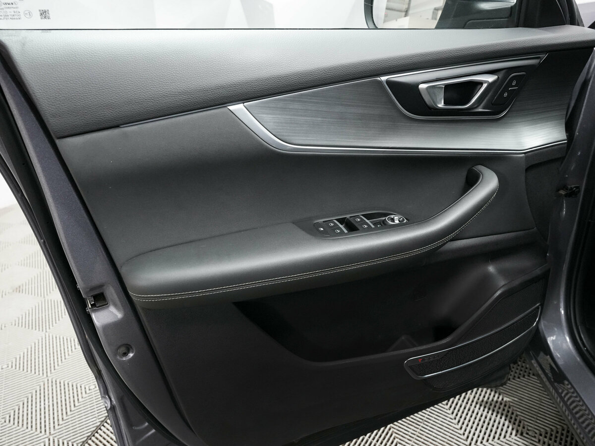 Chery Tiggo 7 Pro I, 2022 Фото №17