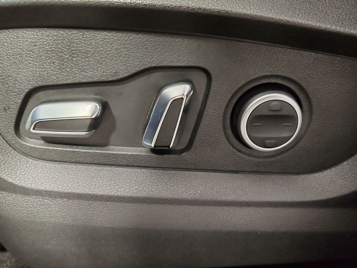 Chery Tiggo 7 Pro I, 2022 Фото №19