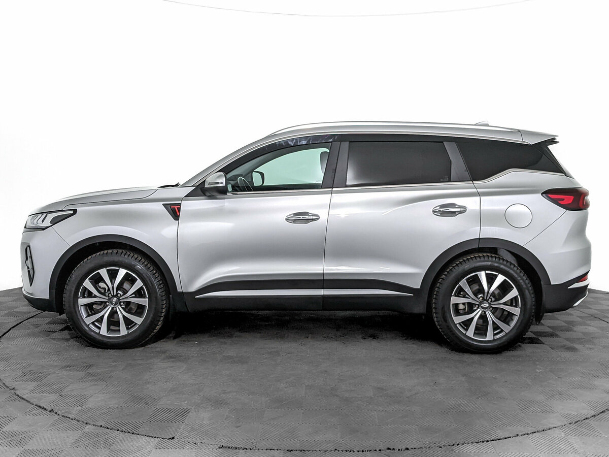 Chery Tiggo 7 Pro Max I, 2023 - 57 310 км. | Фото №8