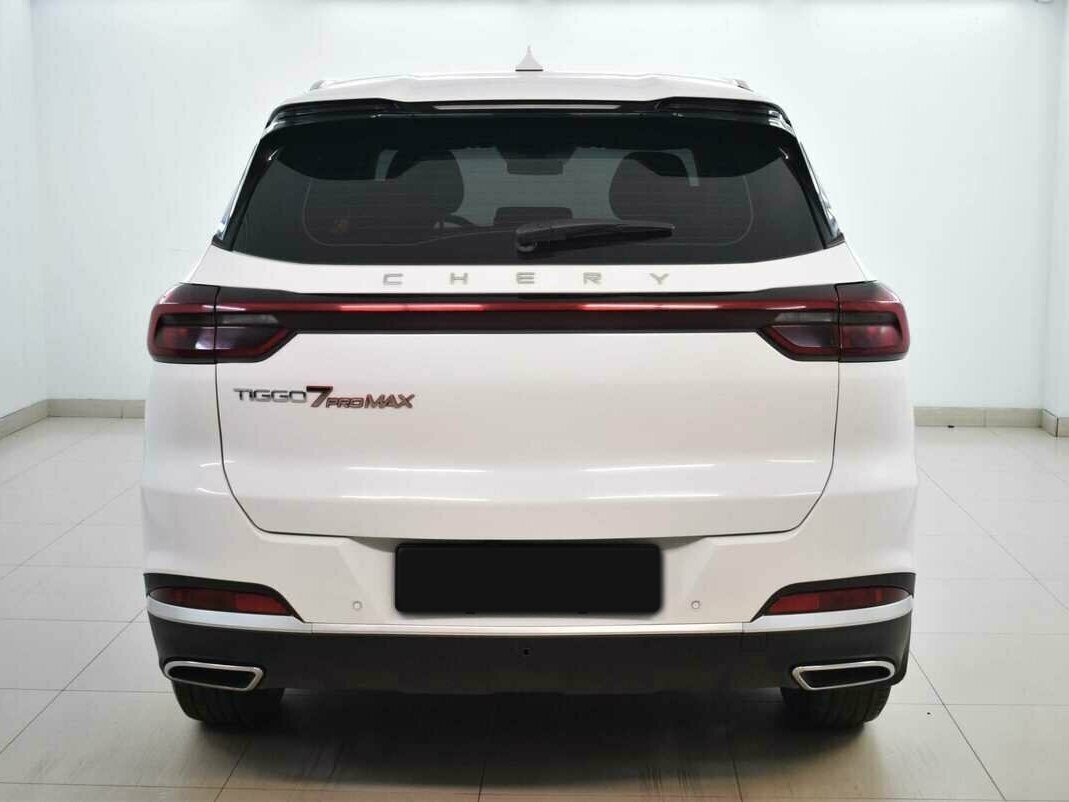 Chery Tiggo 7 Pro Max I, 2023 - 21 131 км. | Фото №3