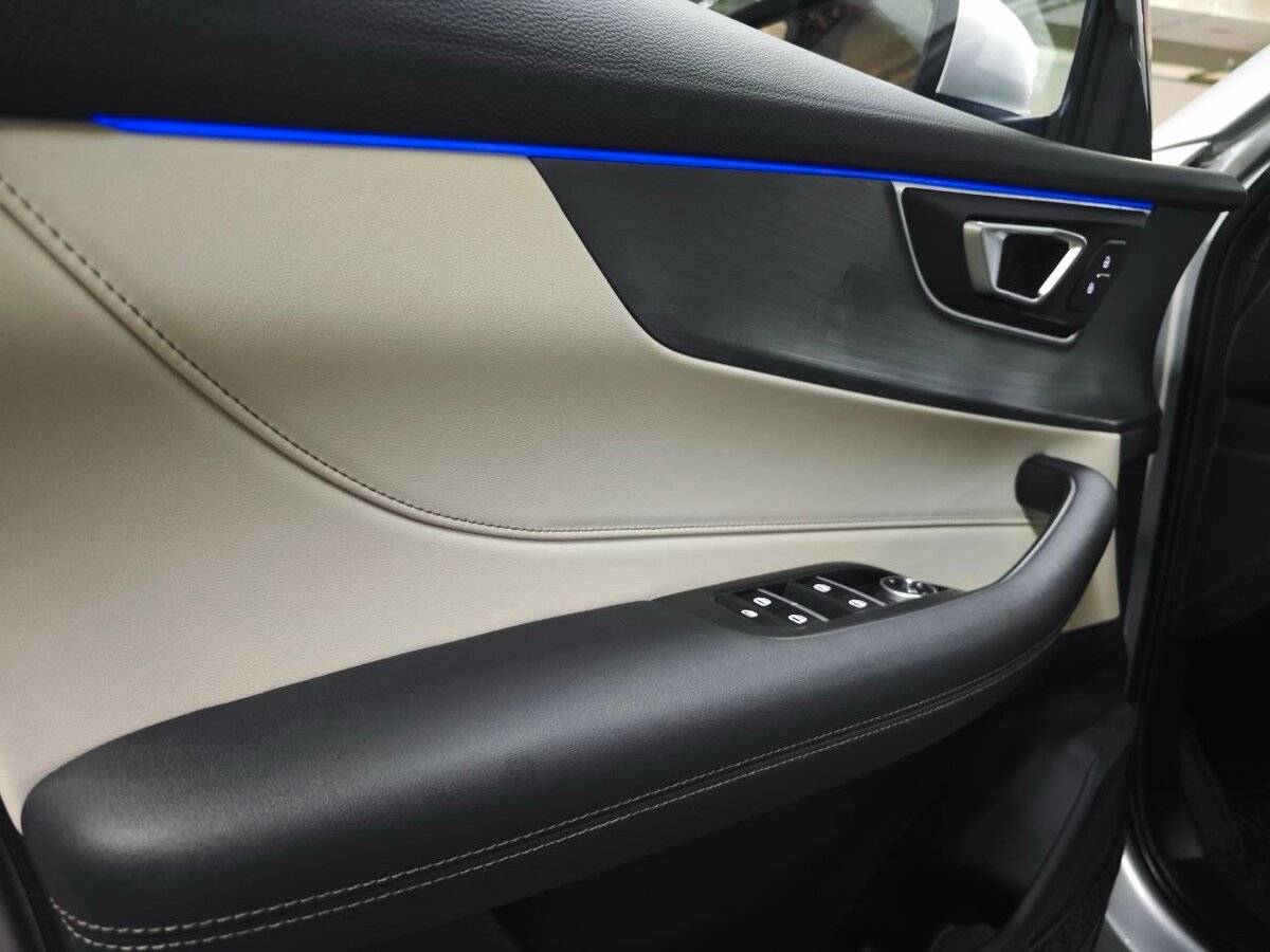 Chery Tiggo 4 Pro I, 2024 Фото №12