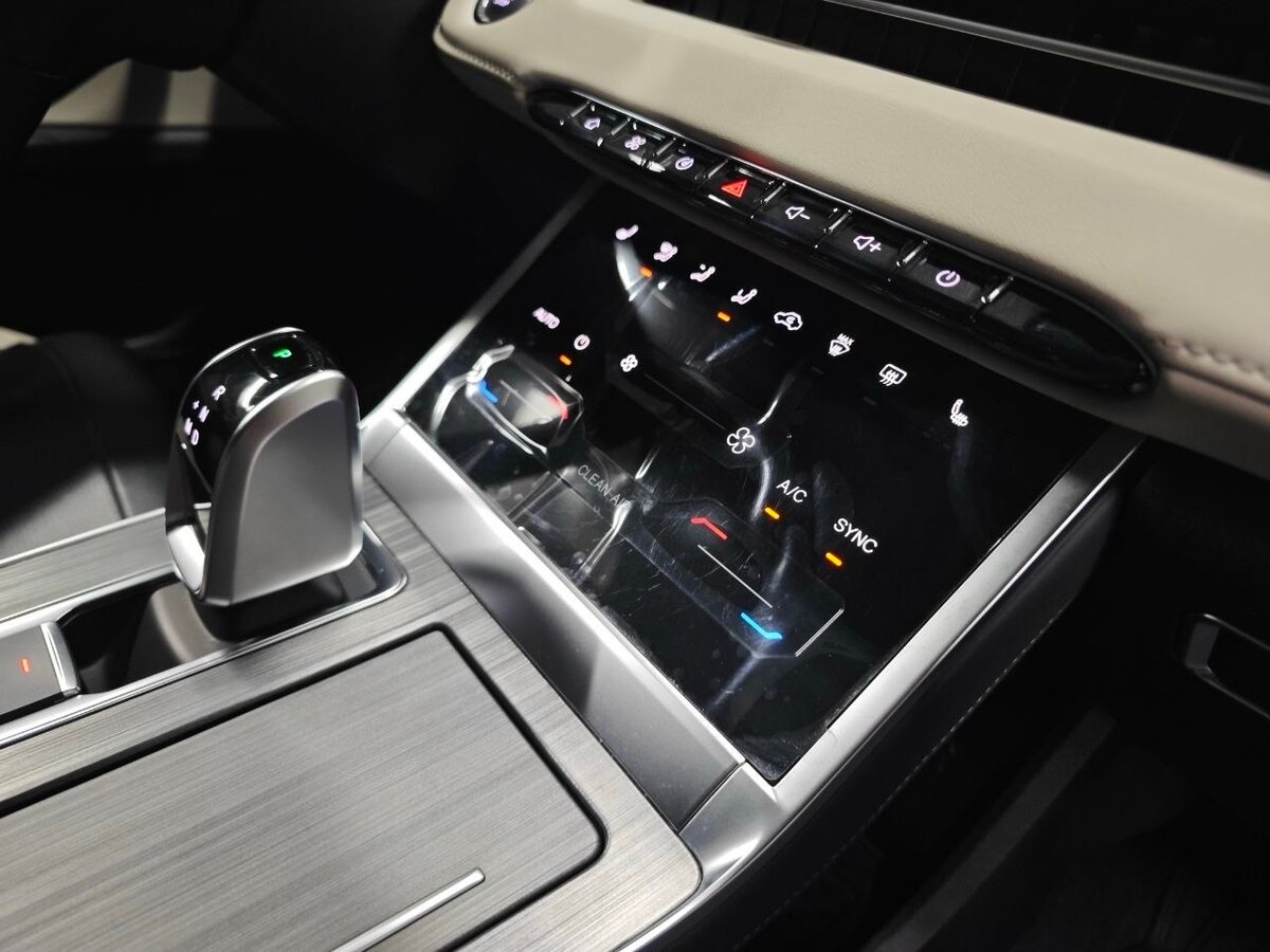 Chery Tiggo 4 Pro I, 2024 Фото №18