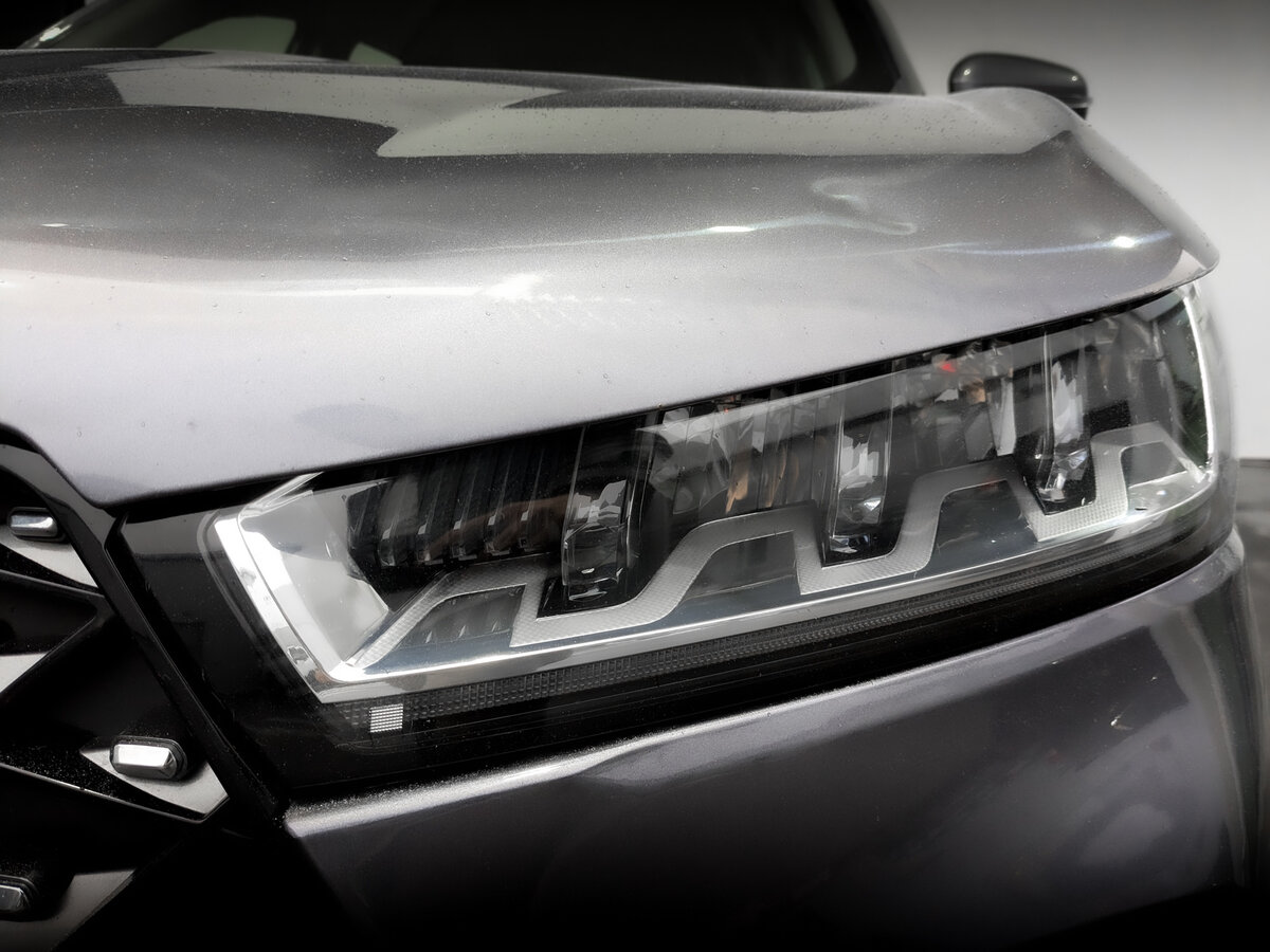 Chery Tiggo 7 Pro I, 2022 Фото №16