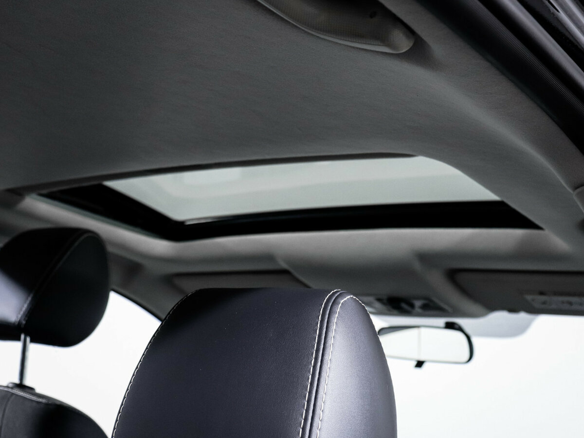 Changan Alsvin, 2023 Фото №14