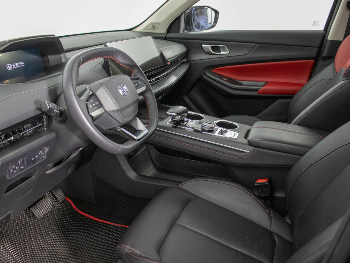 Changan CS55 Plus II, 2023 Фото №10