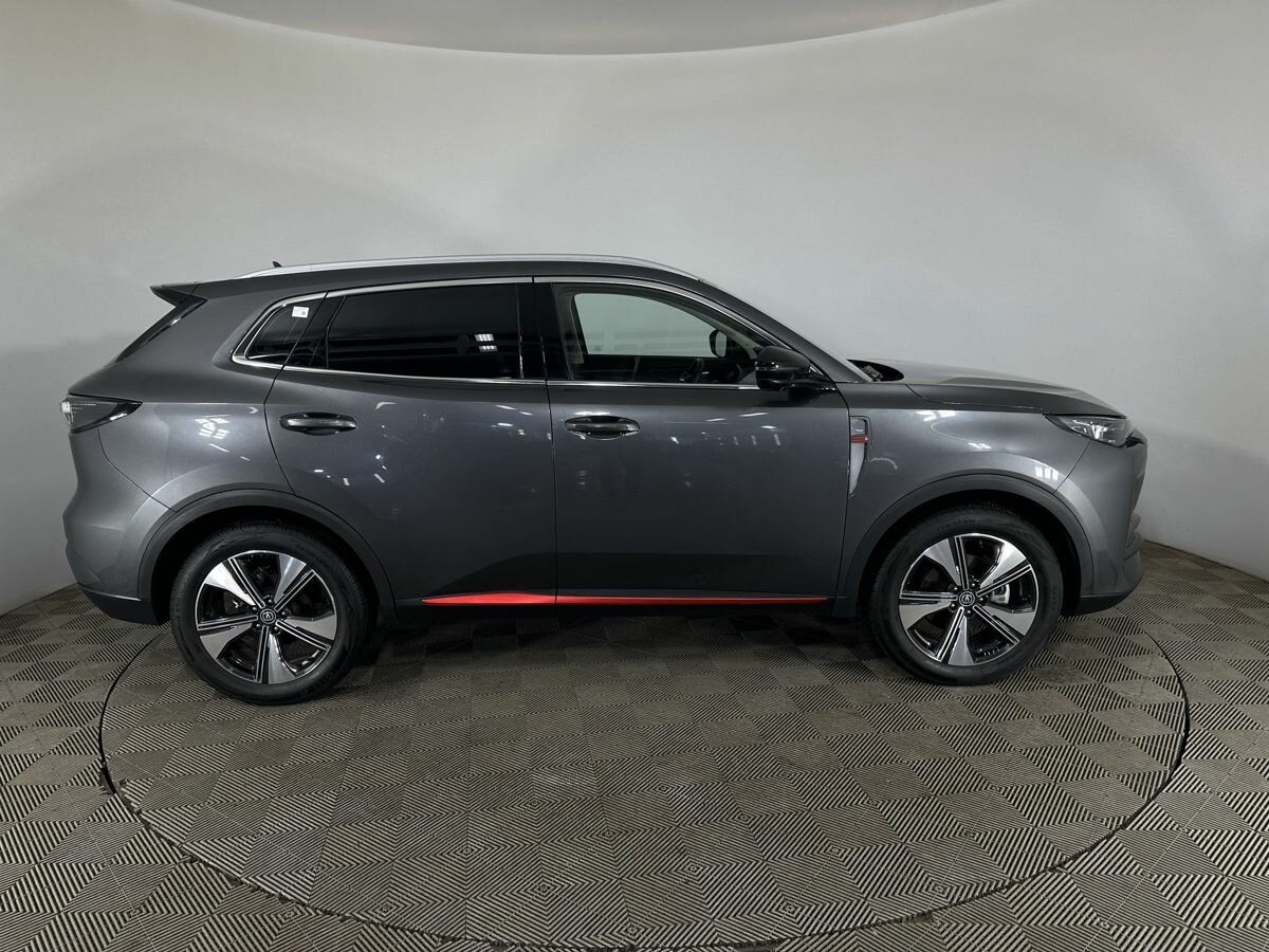 Changan CS55 Plus II, 2023 - 19 862 км. | Фото №4