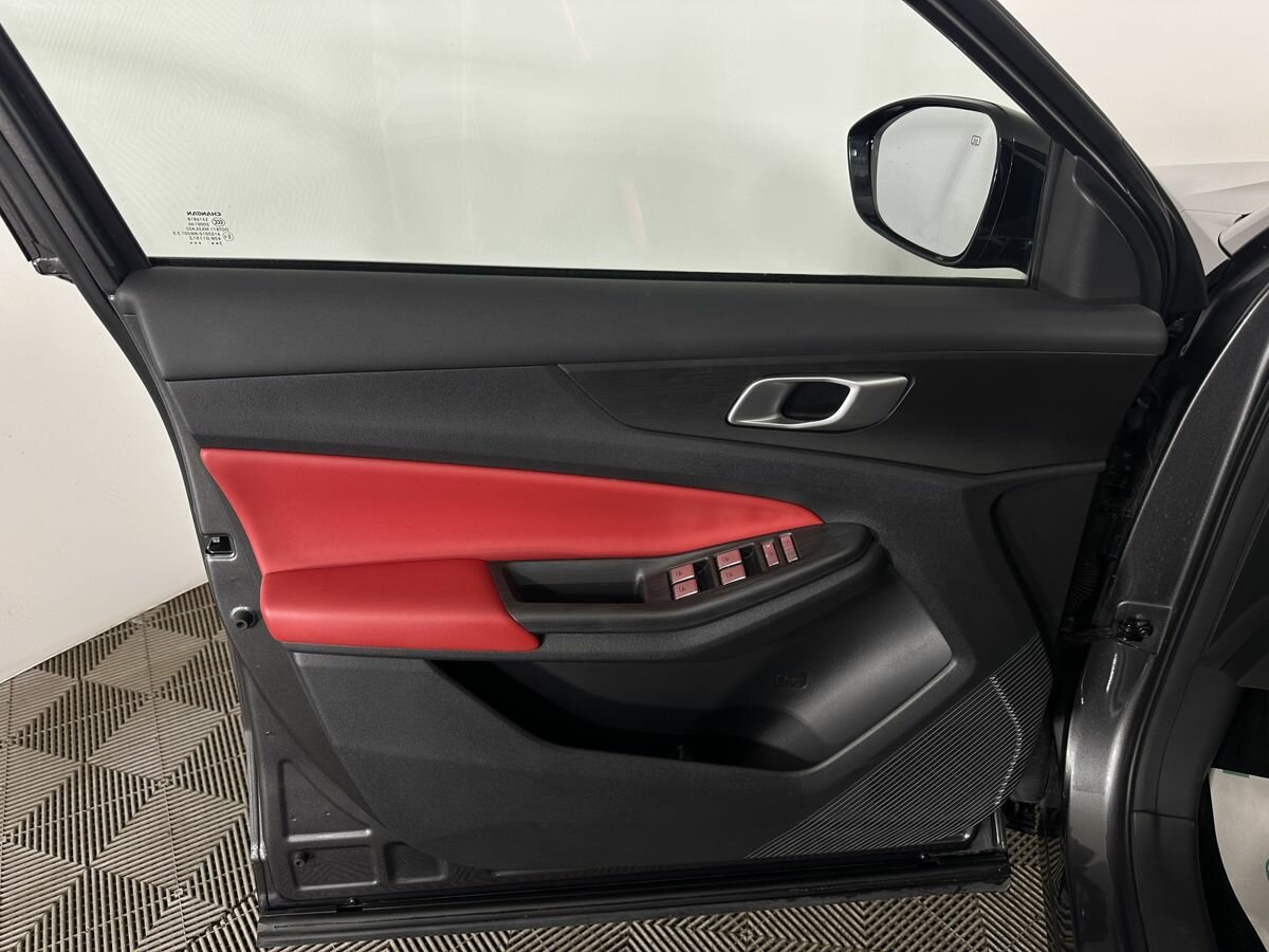 Changan CS55 Plus II, 2023 - 19 862 км. | Фото №8