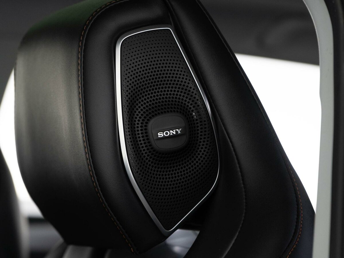 Changan UNI-K, 2023 Фото №22