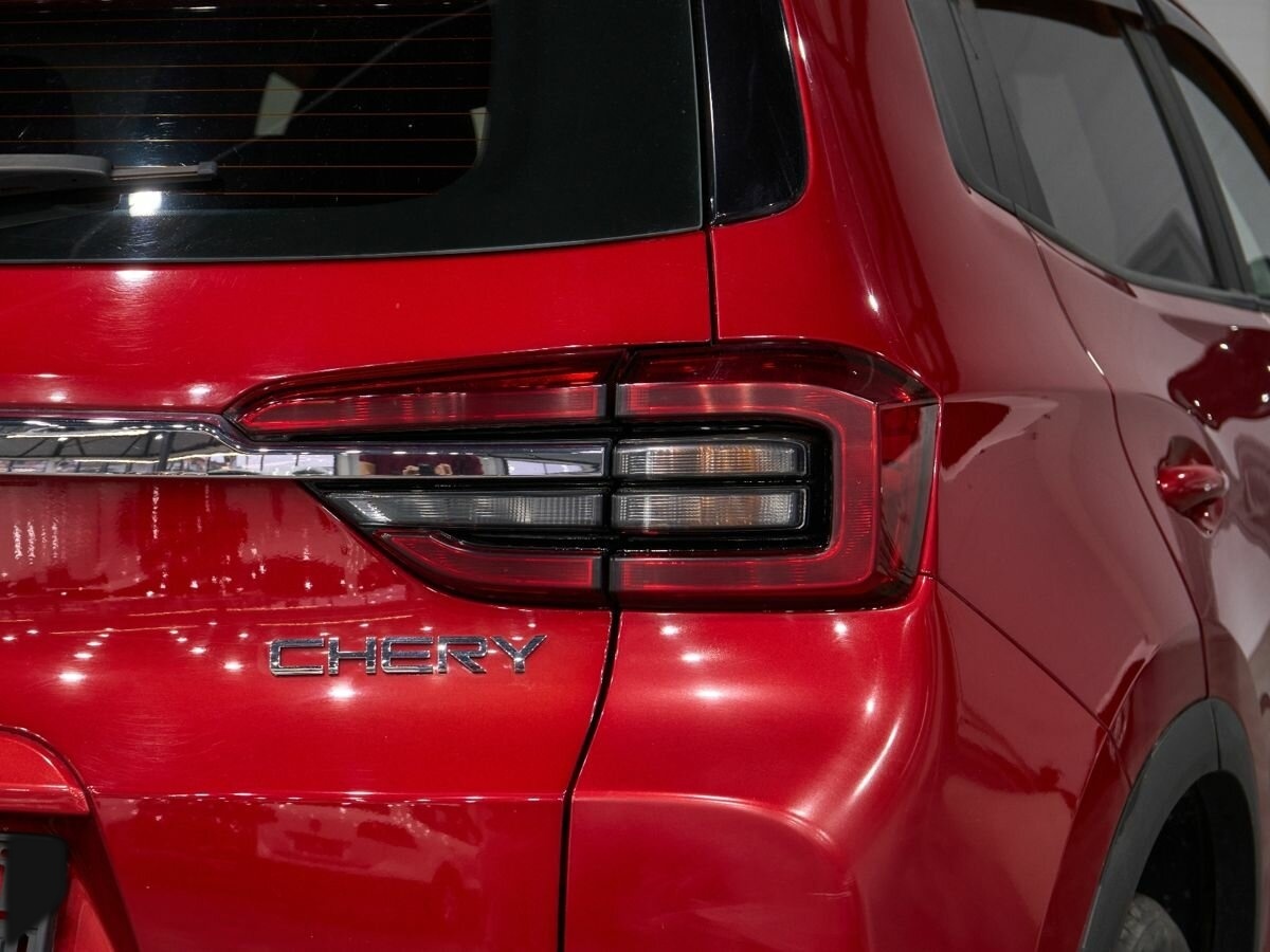 Chery Tiggo 4 I Рестайлинг, 2020 Фото №7